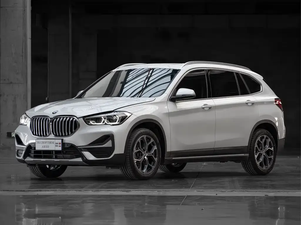 BMW X1 2022 из CN, фото 1