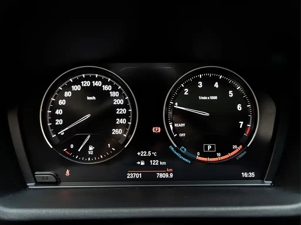 BMW X1 2022 из CN, фото 10