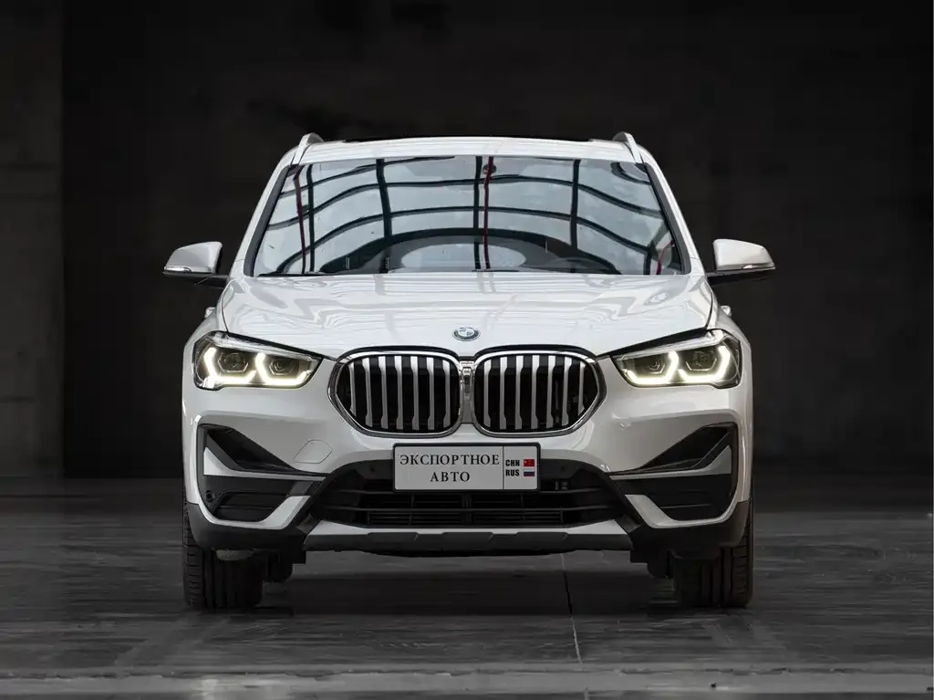 BMW X1 2022 из CN, фото 3