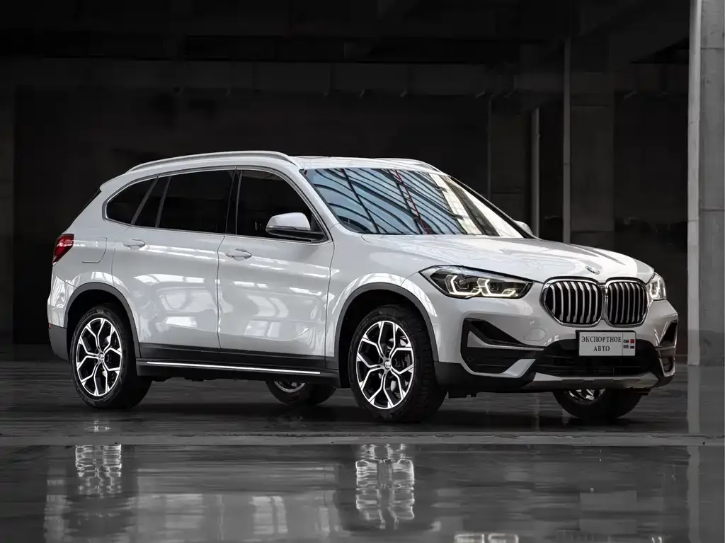 BMW X1 2022 из CN, фото 7