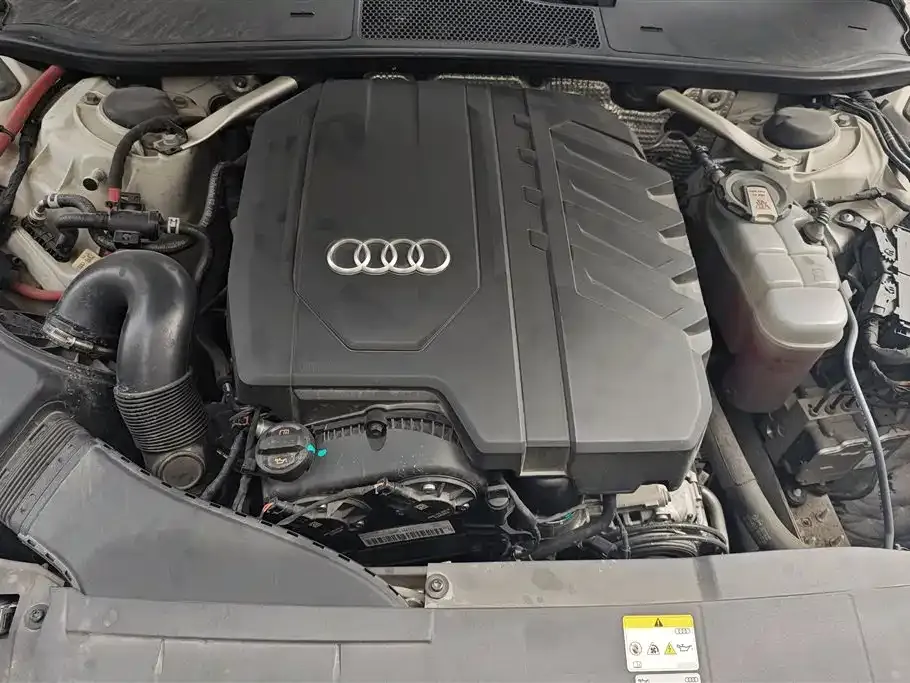 Audi A7 — фото 7