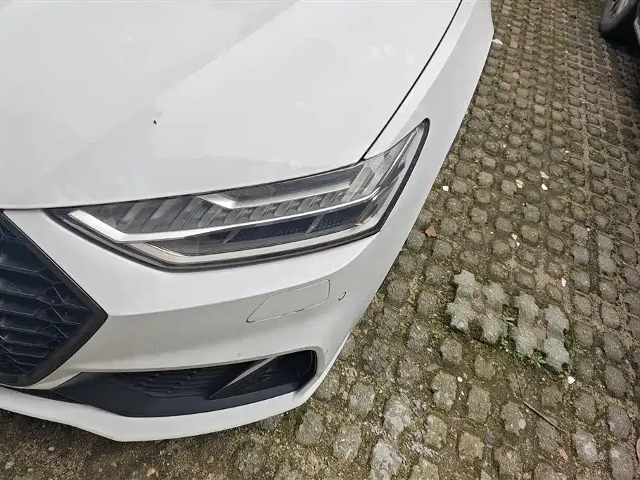 Audi A7 — фото 9