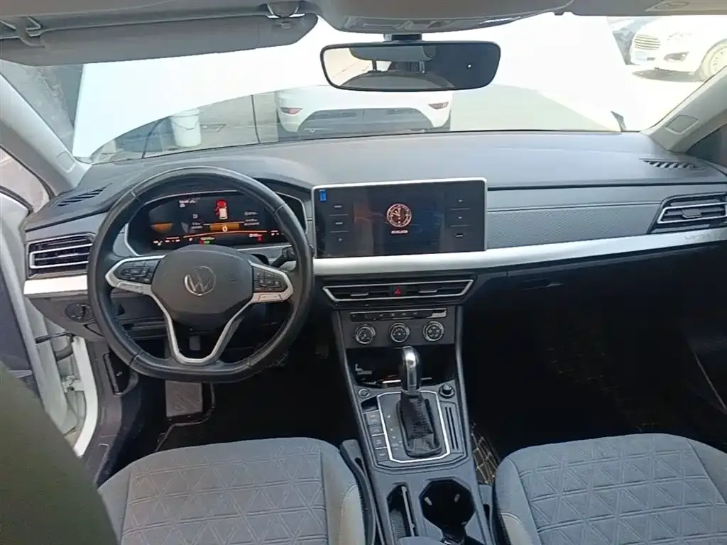 Volkswagen Lavida 2022 из CN, фото 7