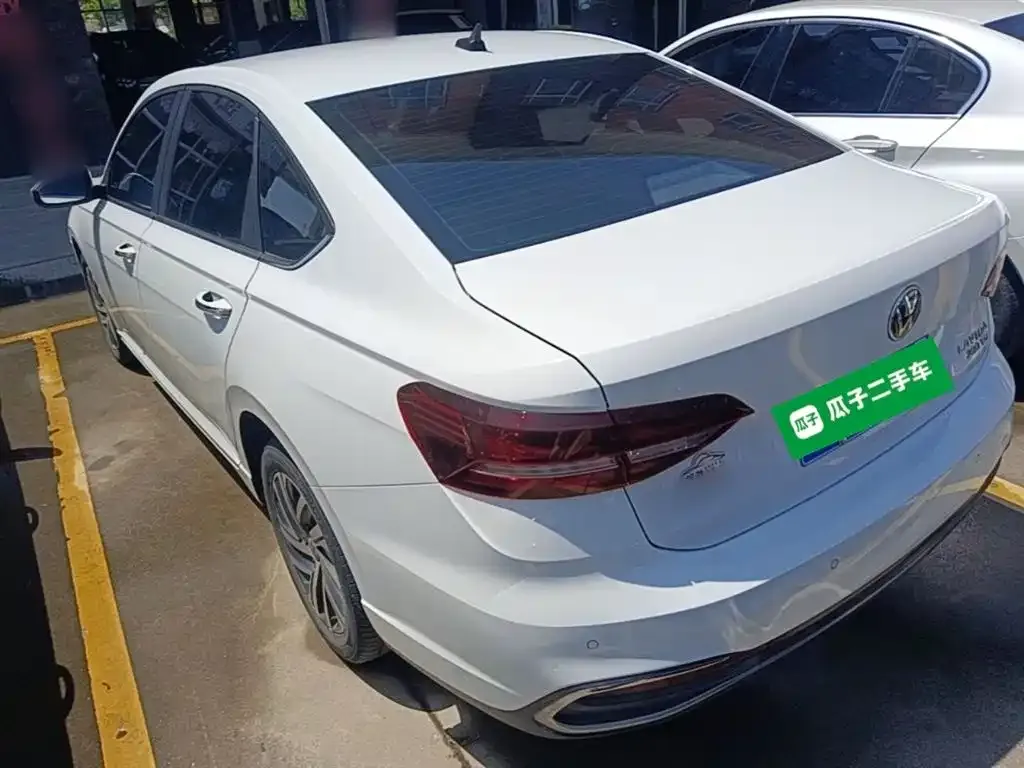 Volkswagen Lavida 2022 из CN, фото 9