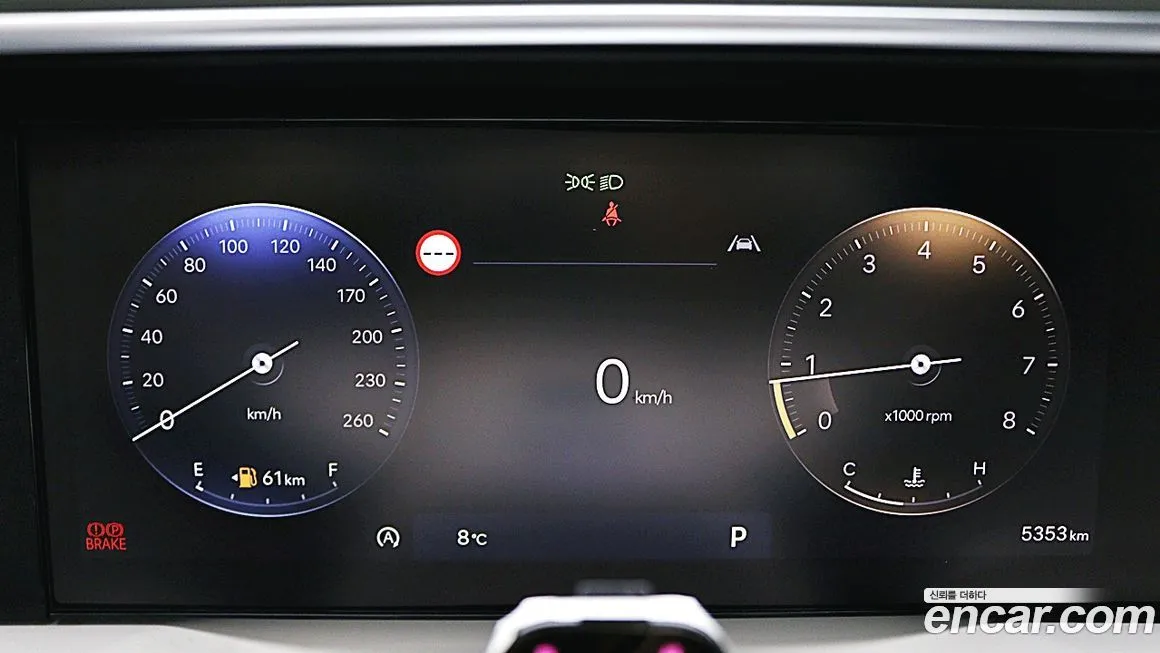 Hyundai Palisade 2026 из KR, фото 8