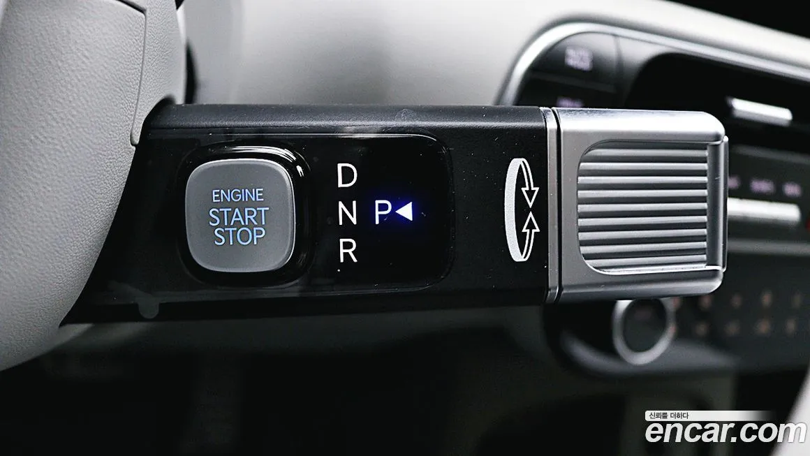 Hyundai Palisade 2026 из KR, фото 9