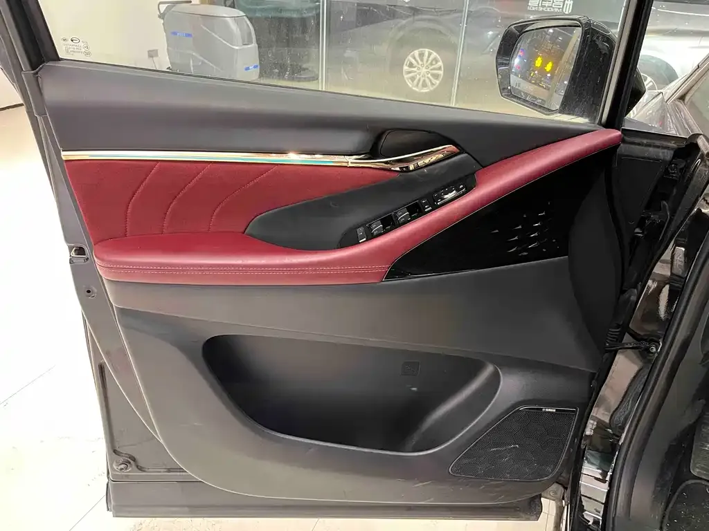 GAC Motor Trumpchi E9 2023 из CN, фото 6