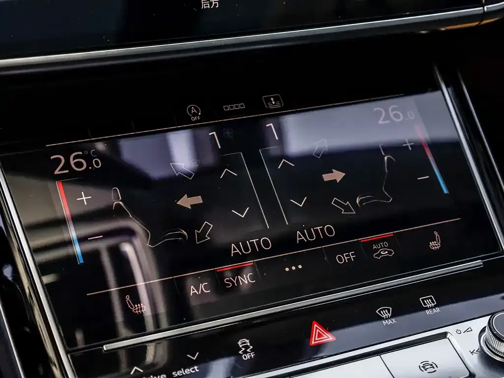 Audi A8 — фото 2