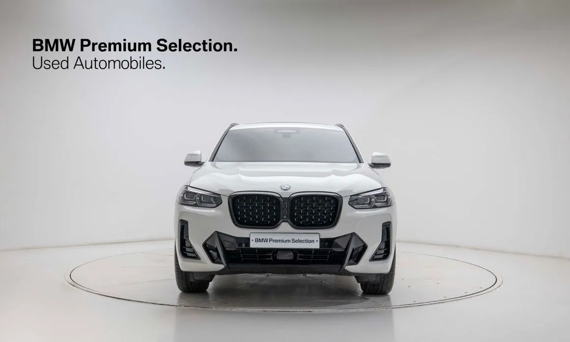 BMW X4 — фото 2