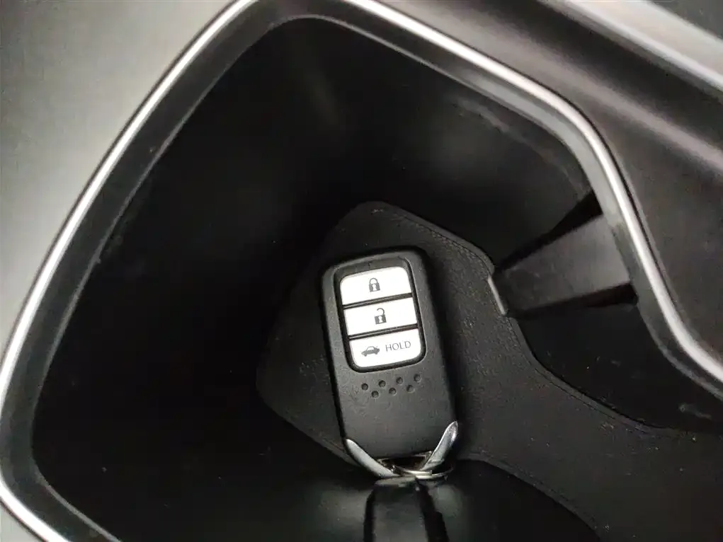 Honda Accord — фото 2