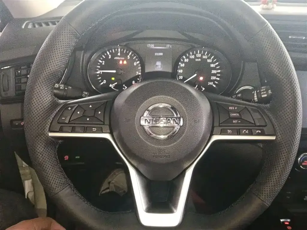 Nissan X-Trail 2021 из CN, фото 3