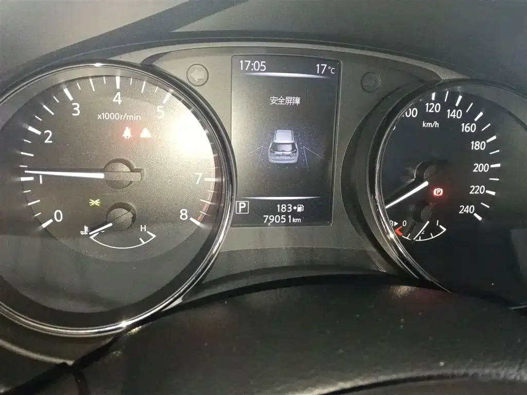 Nissan X-Trail 2021 из CN, фото 6