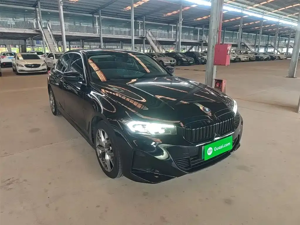 BMW i3 — фото 8