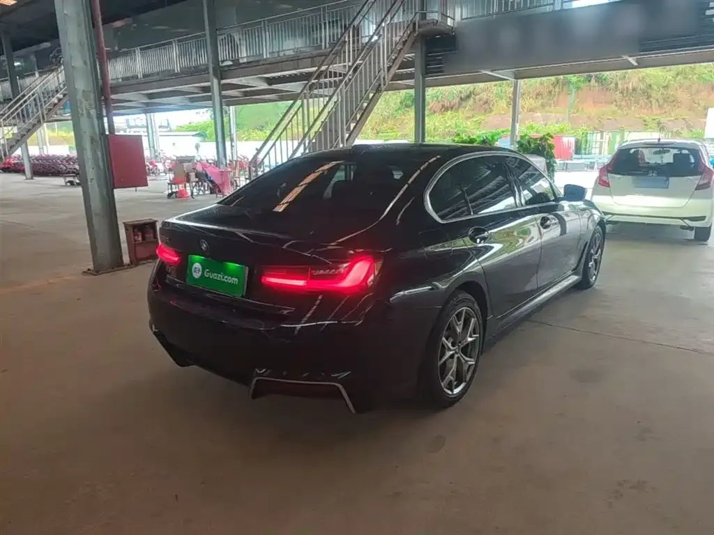 BMW i3 — фото 6