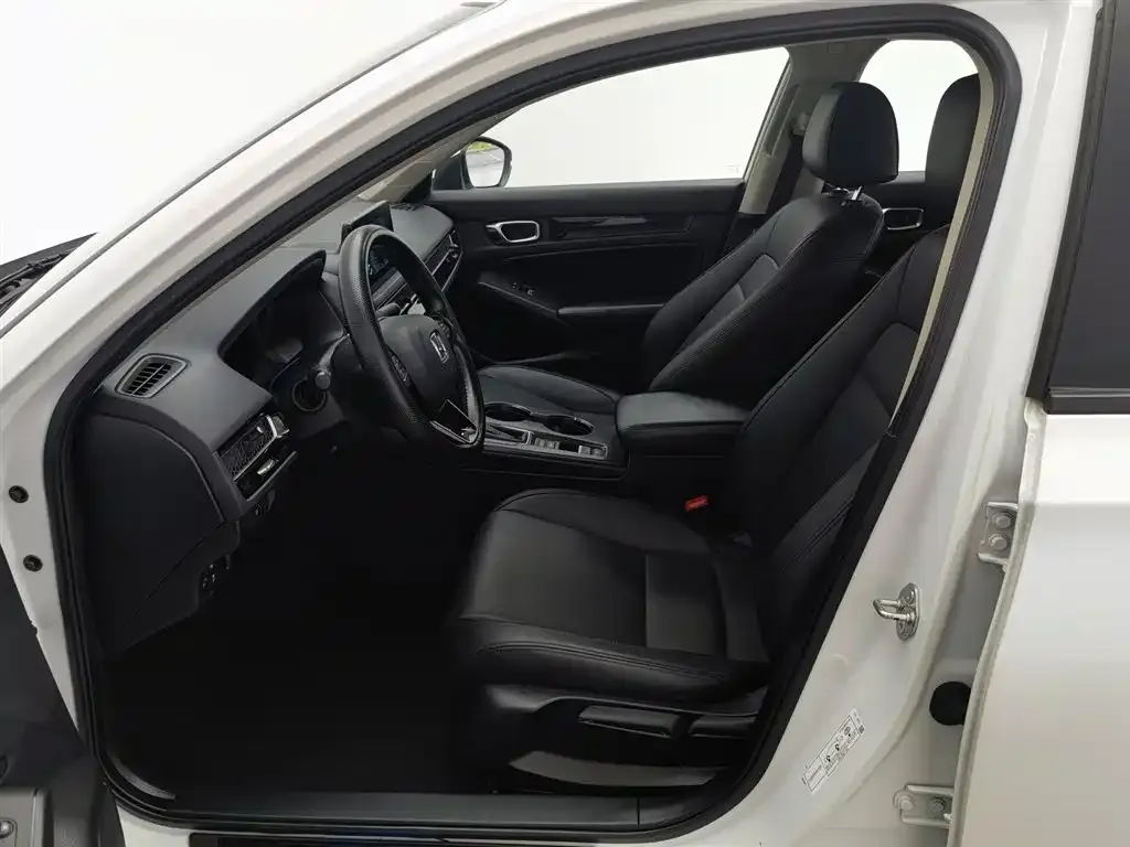 Honda Integra 2023 из CN, фото 10
