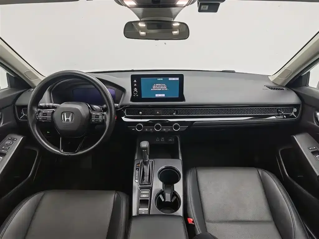 Honda Integra 2023 из CN, фото 7