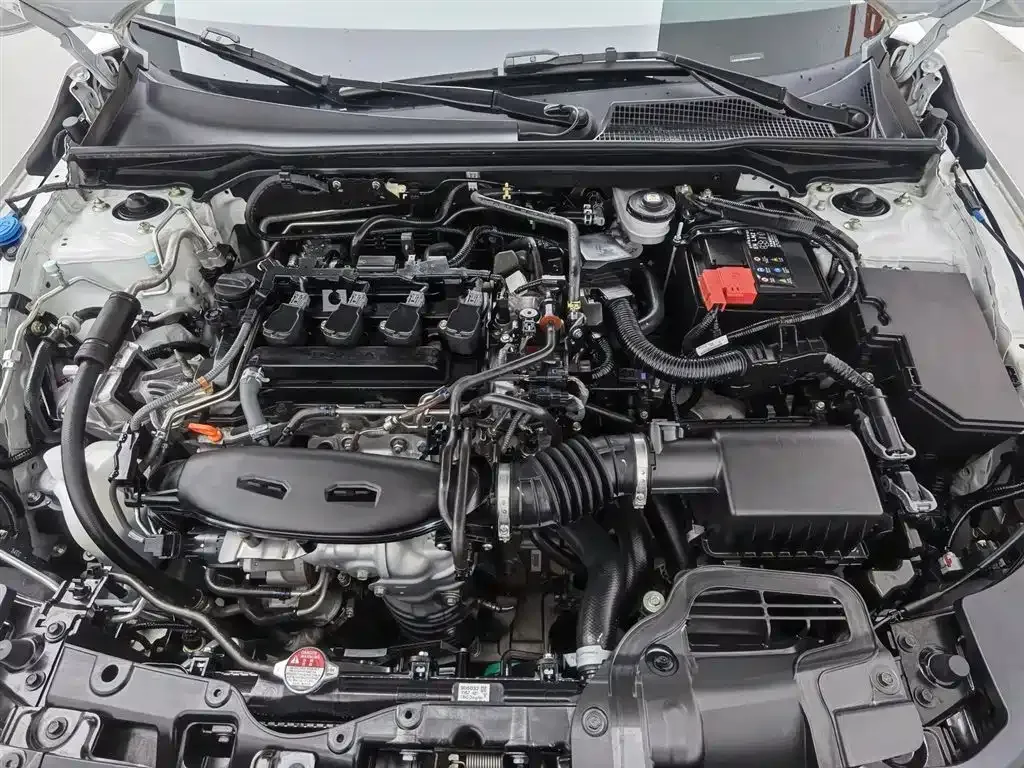 Honda Integra 2023 из CN, фото 5
