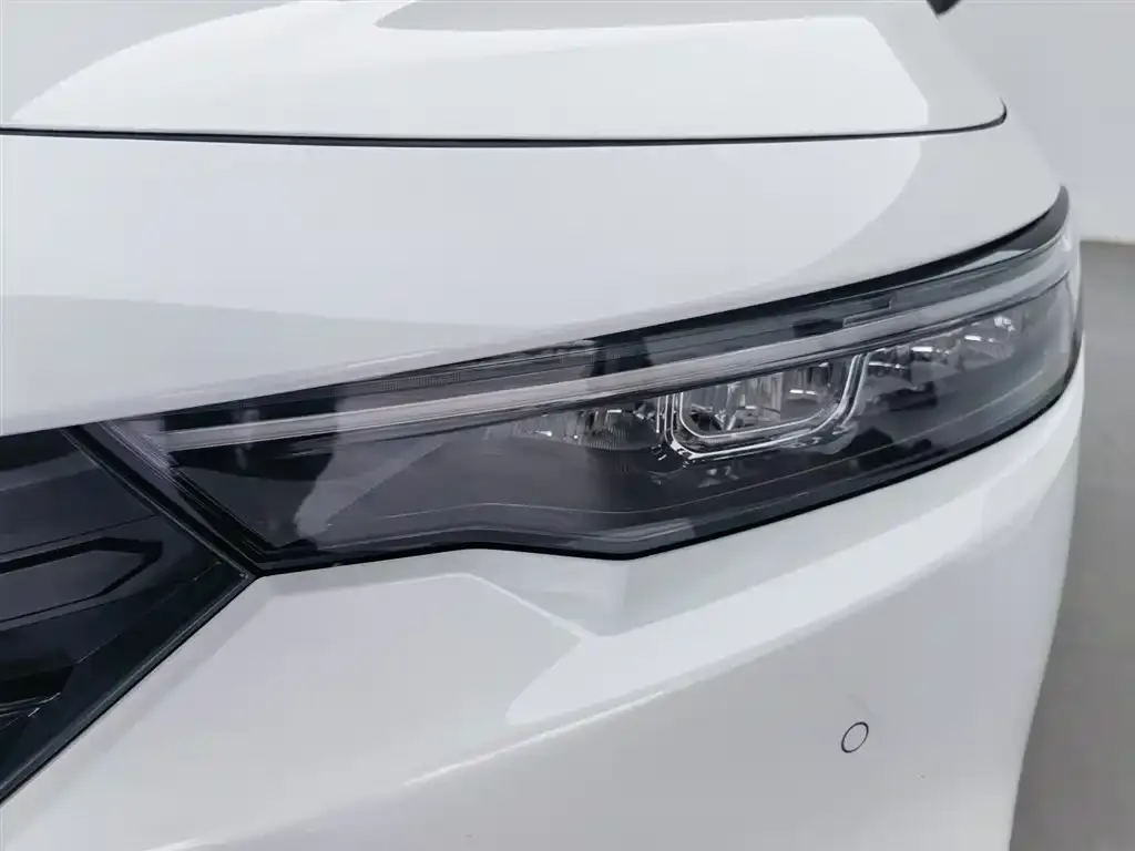Honda Integra 2023 из CN, фото 6