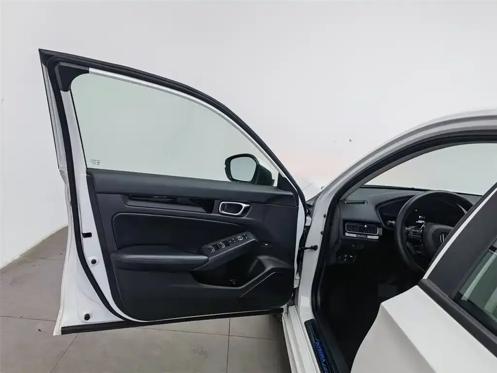 Honda Integra 2023 из CN, фото 8