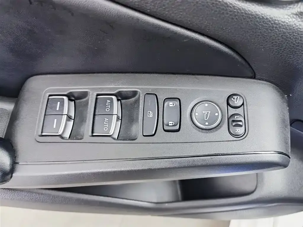 Honda Integra 2023 из CN, фото 9