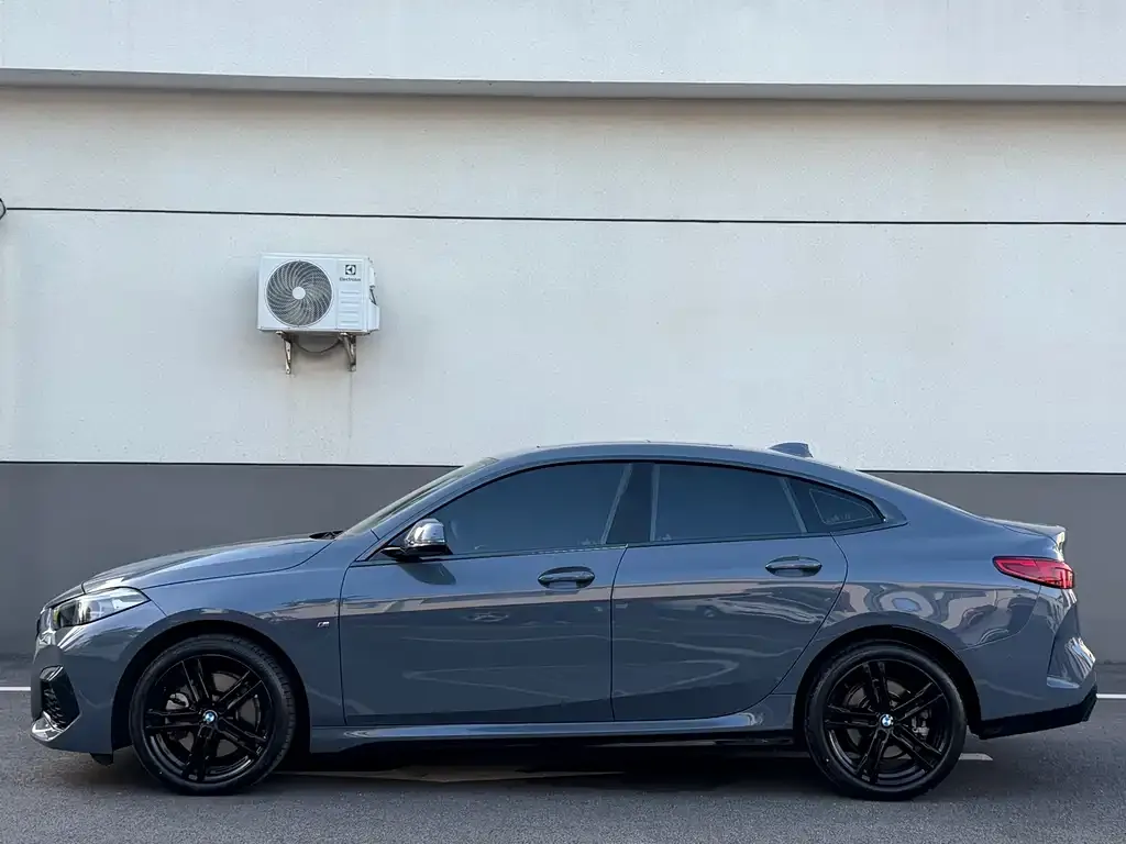 BMW 2 Series (Import) 2023 из CN, фото 2