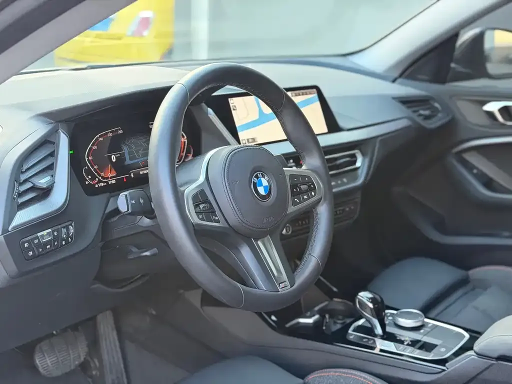 BMW 2 Series (Import) 2023 из CN, фото 7