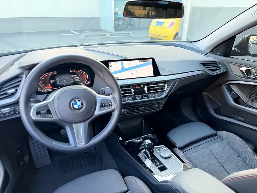 BMW 2 Series (Import) 2023 из CN, фото 3