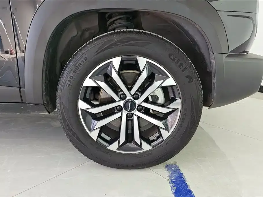 Haval Big Dog 2024 из CN, фото 4