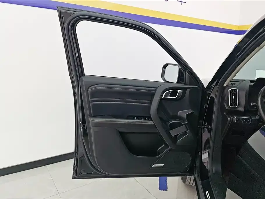 Haval Big Dog 2024 из CN, фото 8