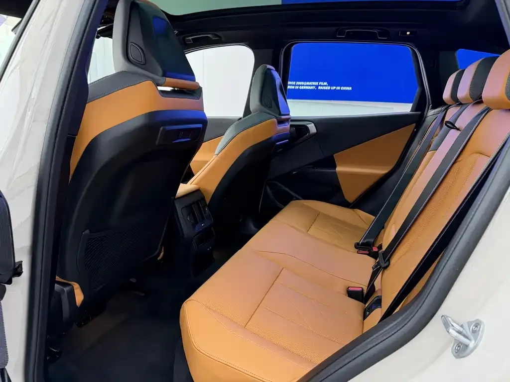 BMW X3 M50 2025 из CN, фото 8