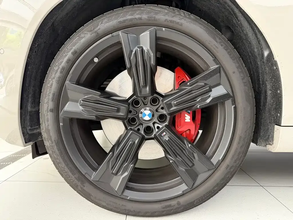 BMW X3 M50 2025 из CN, фото 6