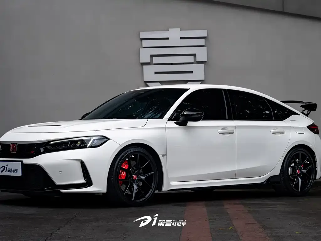 Honda Civic (Import)