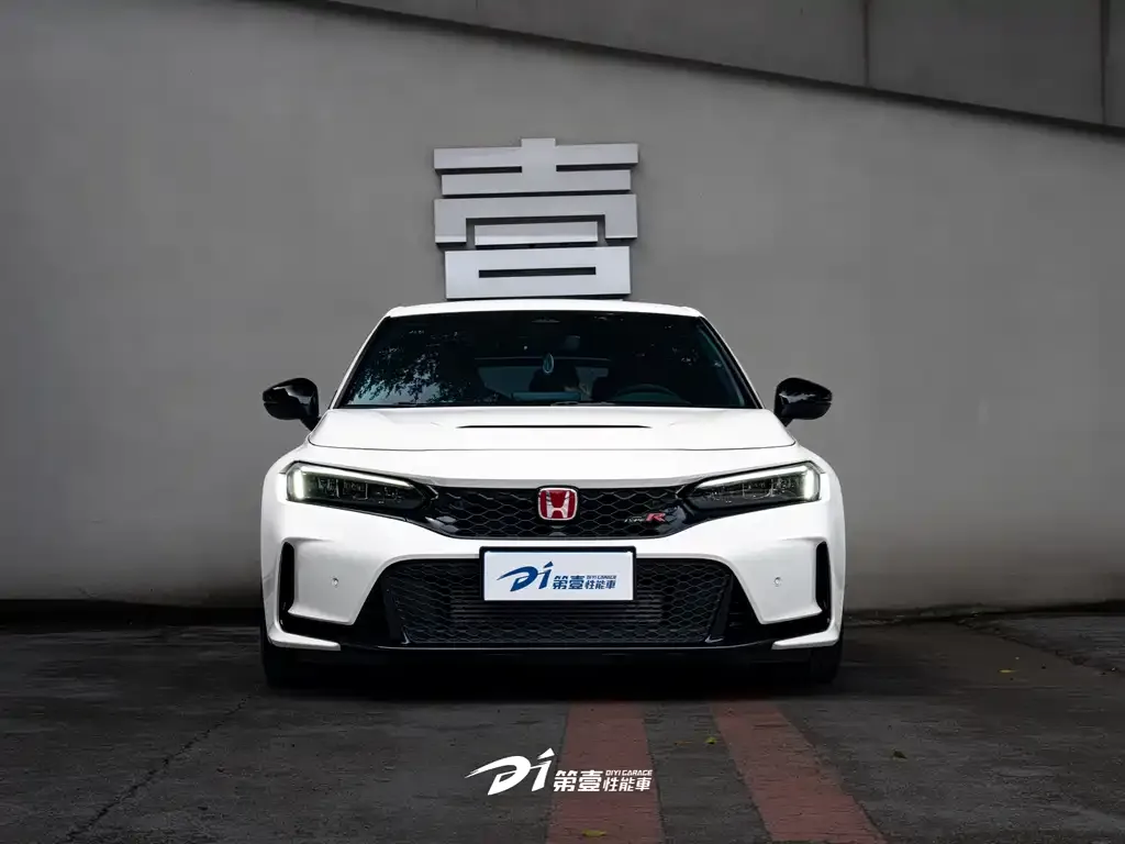 Honda Civic (Import) 2023 из CN, фото 3