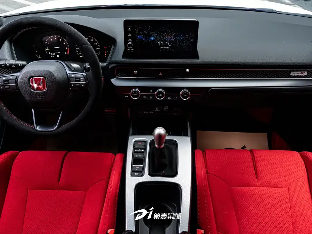 Honda Civic (Import) 2023 из CN, фото 8