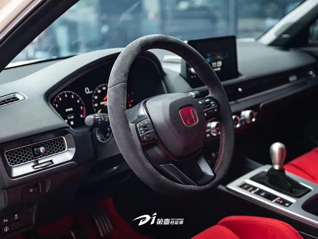 Honda Civic (Import) 2023 из CN, фото 6