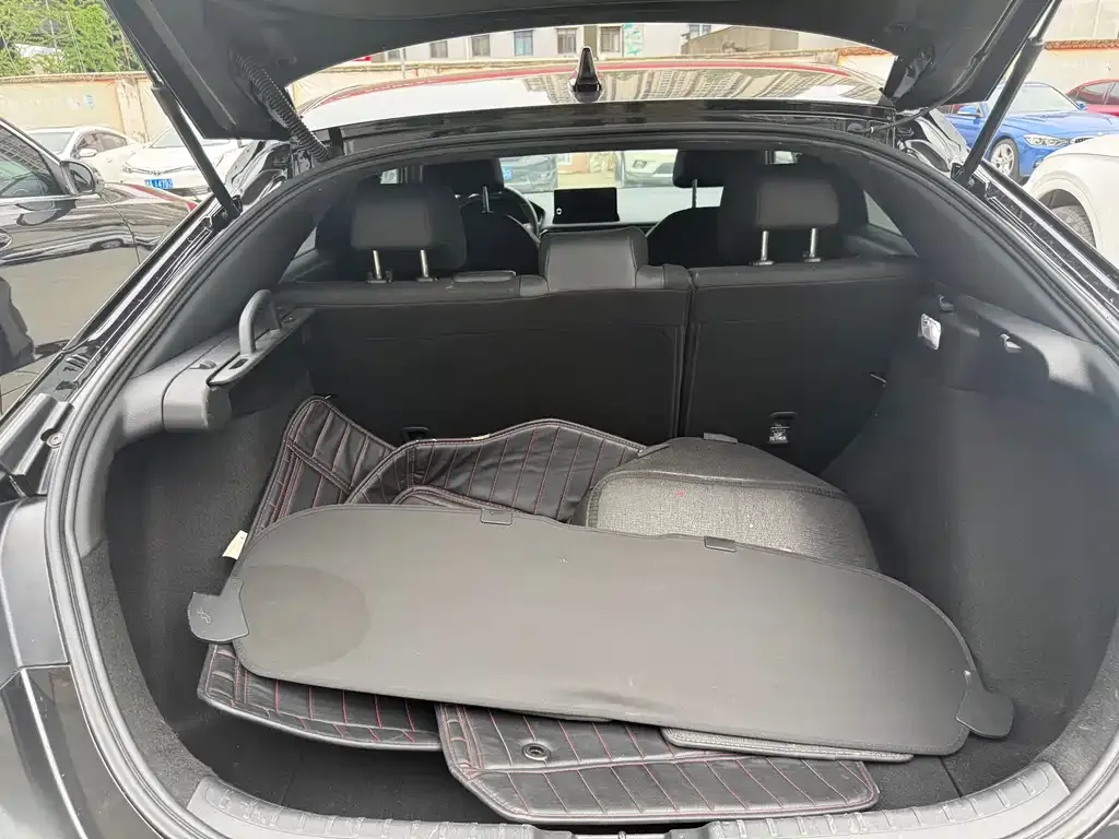 Honda Civic 2023 из CN, фото 4