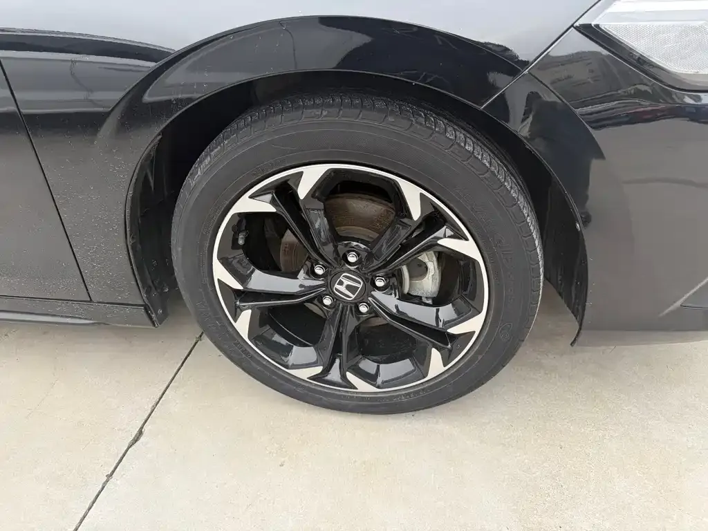 Honda Civic 2023 из CN, фото 3
