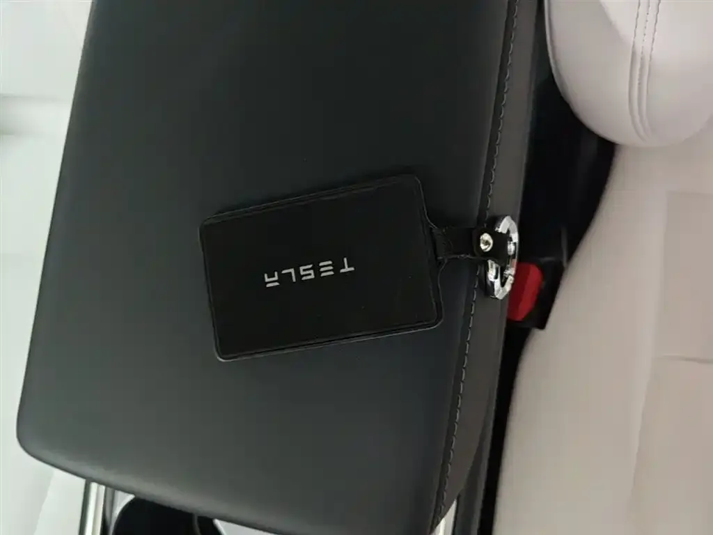 Tesla Model 3 — фото 2