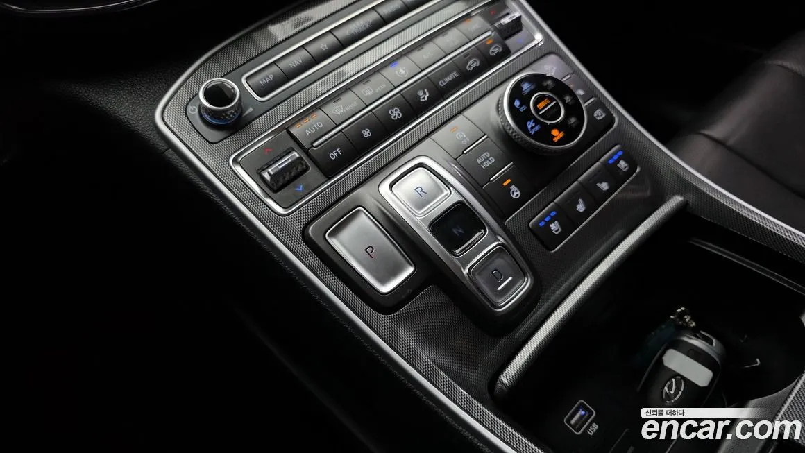 Hyundai Santafe — фото 4