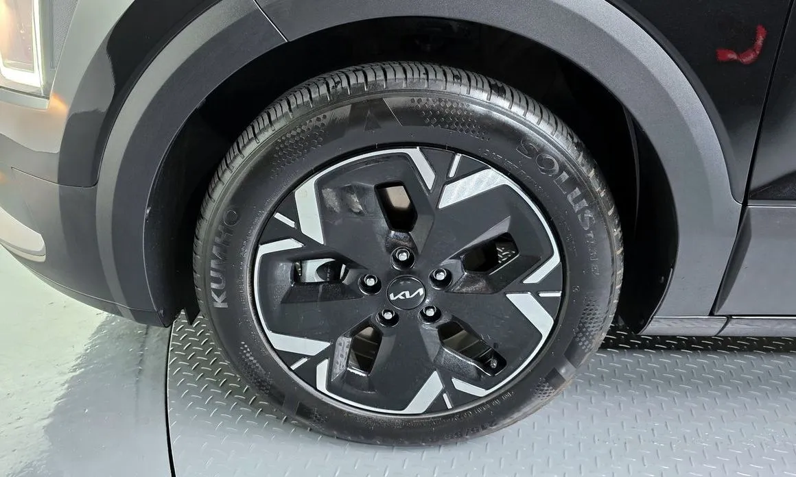 Kia Niro 2024 из KR, фото 9
