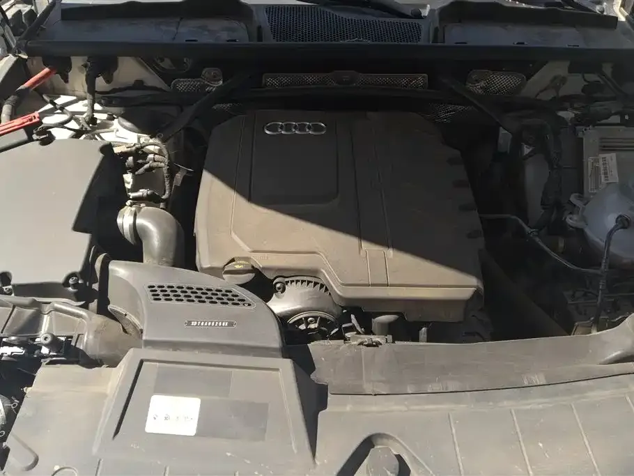 Audi Q5L 2023 из CN, фото 3