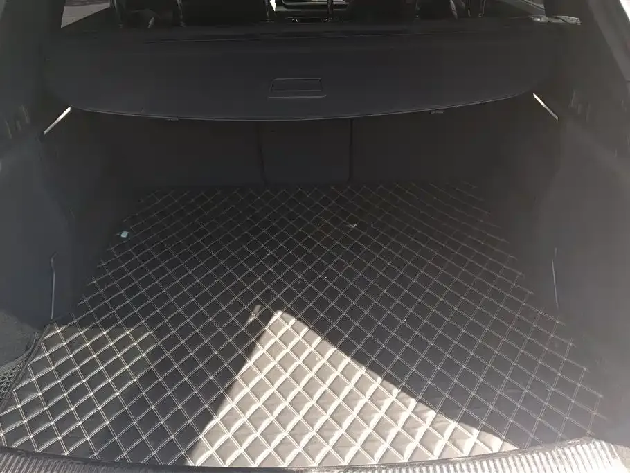 Audi Q5L 2023 из CN, фото 8