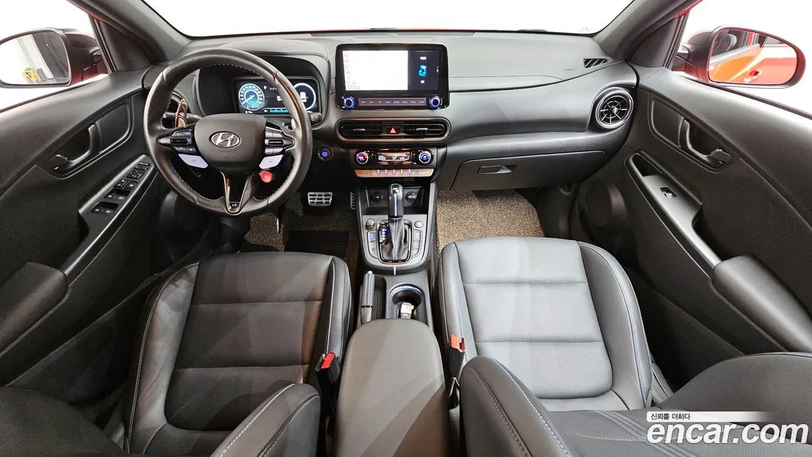 Hyundai Kona — фото 6