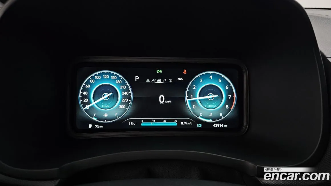 Hyundai Kona — фото 2