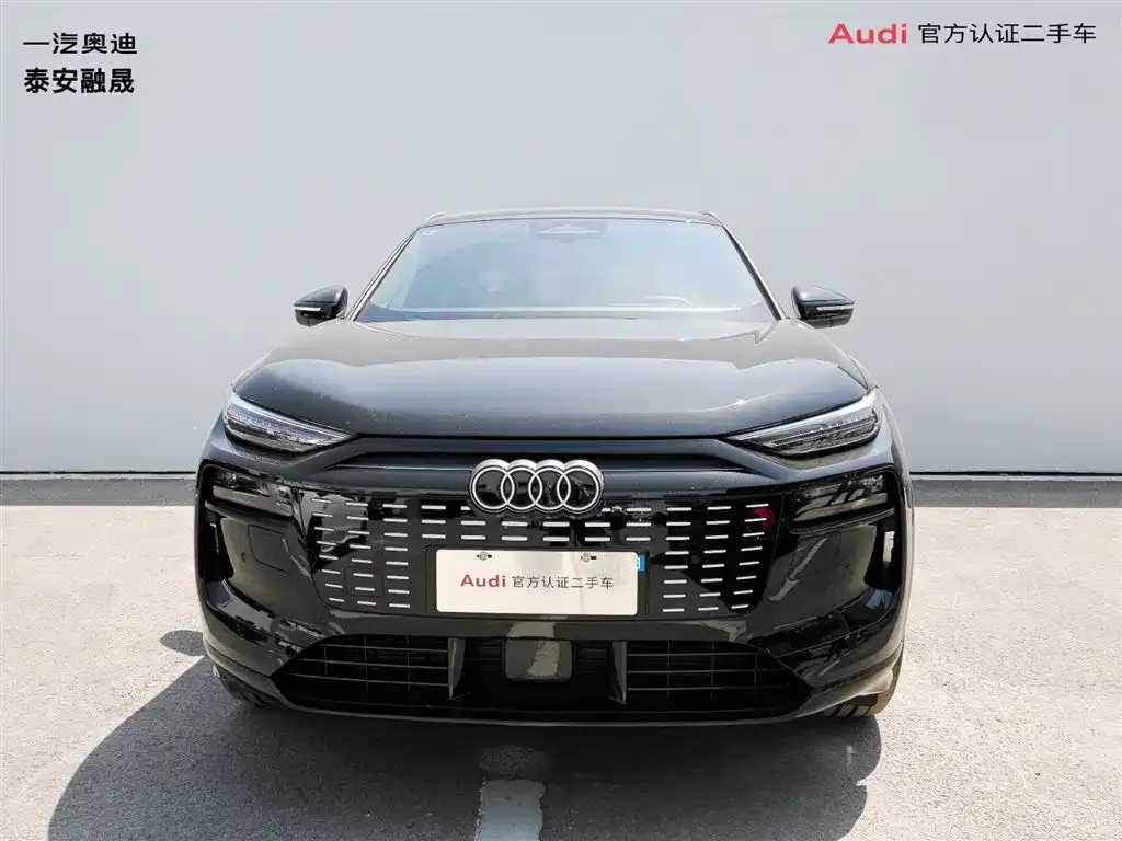 Audi Q6L e-tron 2026 из CN, фото 8