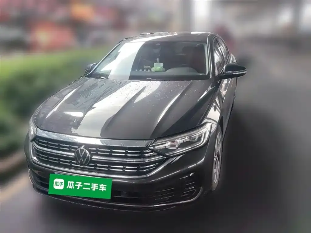 Volkswagen Sagitar 2023 из CN, фото 3
