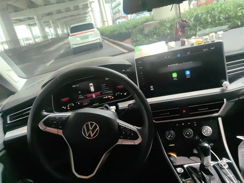 Volkswagen Sagitar 2023 из CN, фото 4