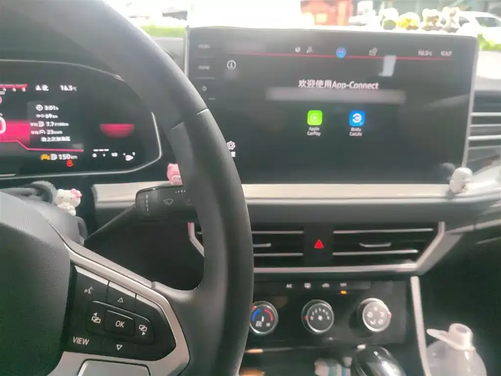 Volkswagen Sagitar 2023 из CN, фото 5
