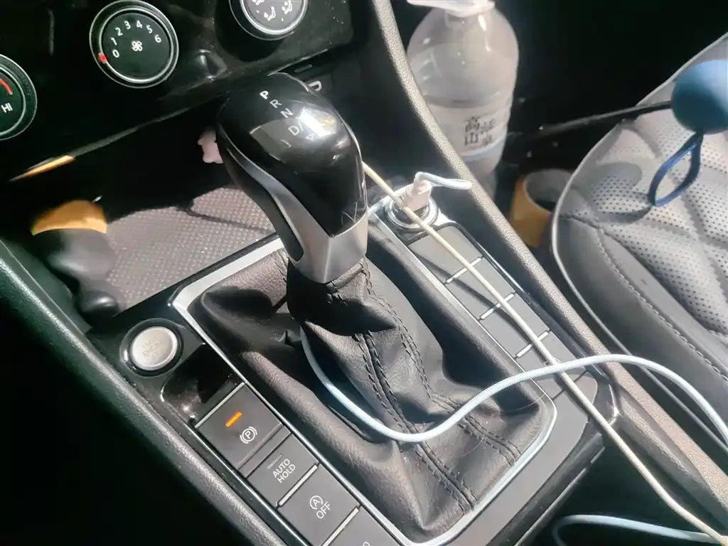 Volkswagen Sagitar 2023 из CN, фото 7
