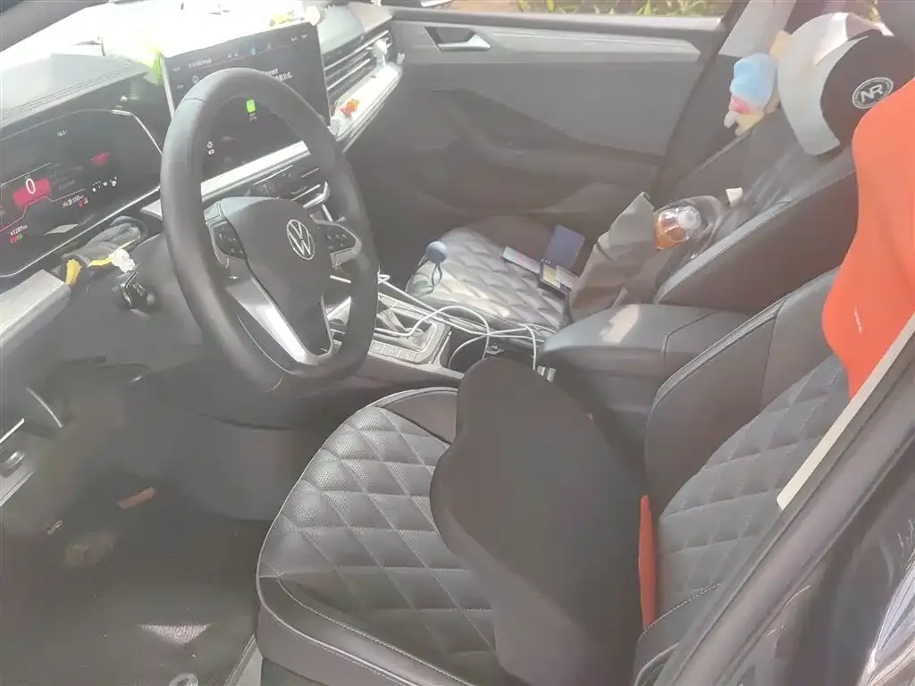 Volkswagen Sagitar 2023 из CN, фото 8